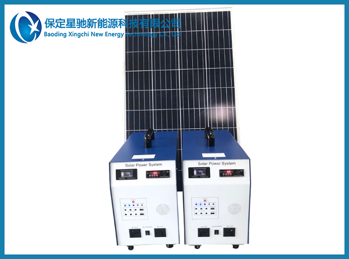 離網(wǎng)太陽能發(fā)電設(shè)計安裝價格