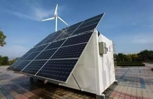太陽能發電家用多少錢一套