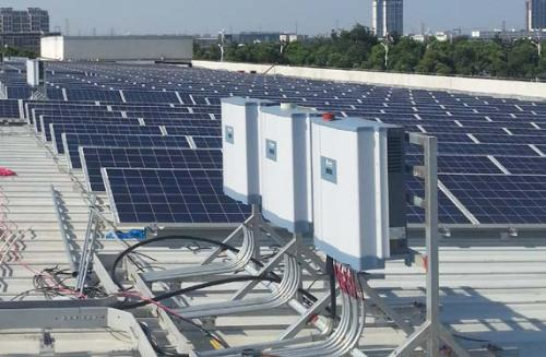 離網(wǎng)太陽能發(fā)電設(shè)備價(jià)格