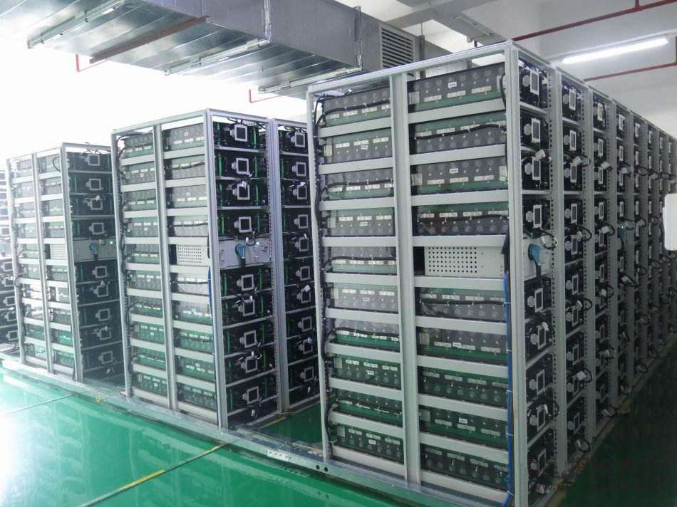 鋰電池儲能綜合度電成本