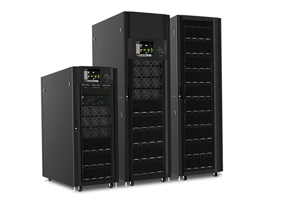 家用備用電源電池解決方案