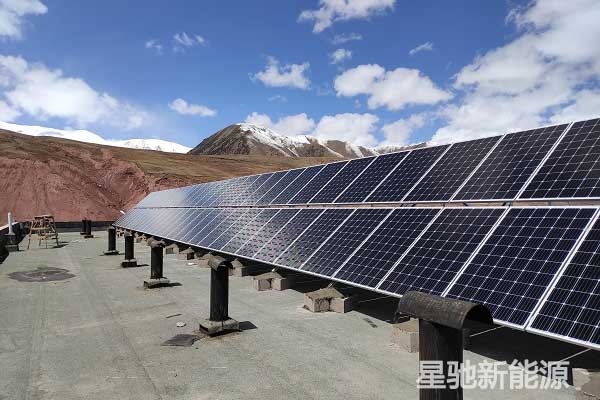 光伏發(fā)電一平方多少錢