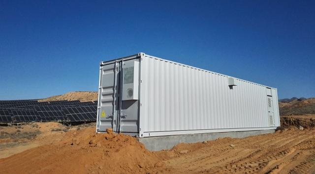 家庭光伏儲能系統方案造價